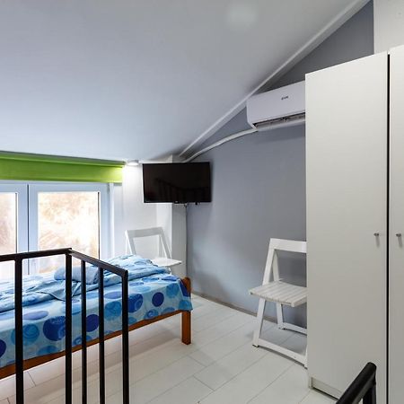 Sb Centar Apartmani Ni Eksteriør bilde