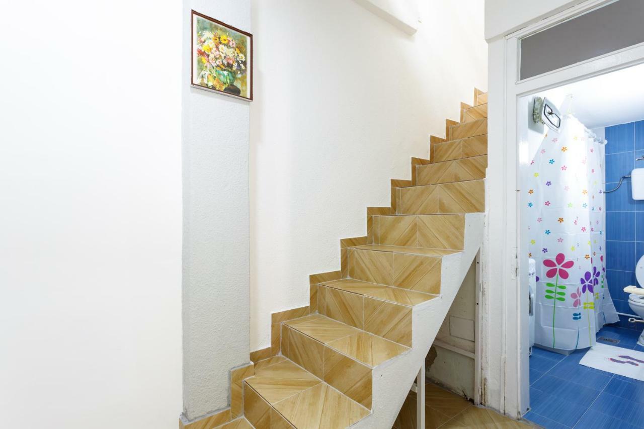 Sb Centar Apartmani Ni Eksteriør bilde