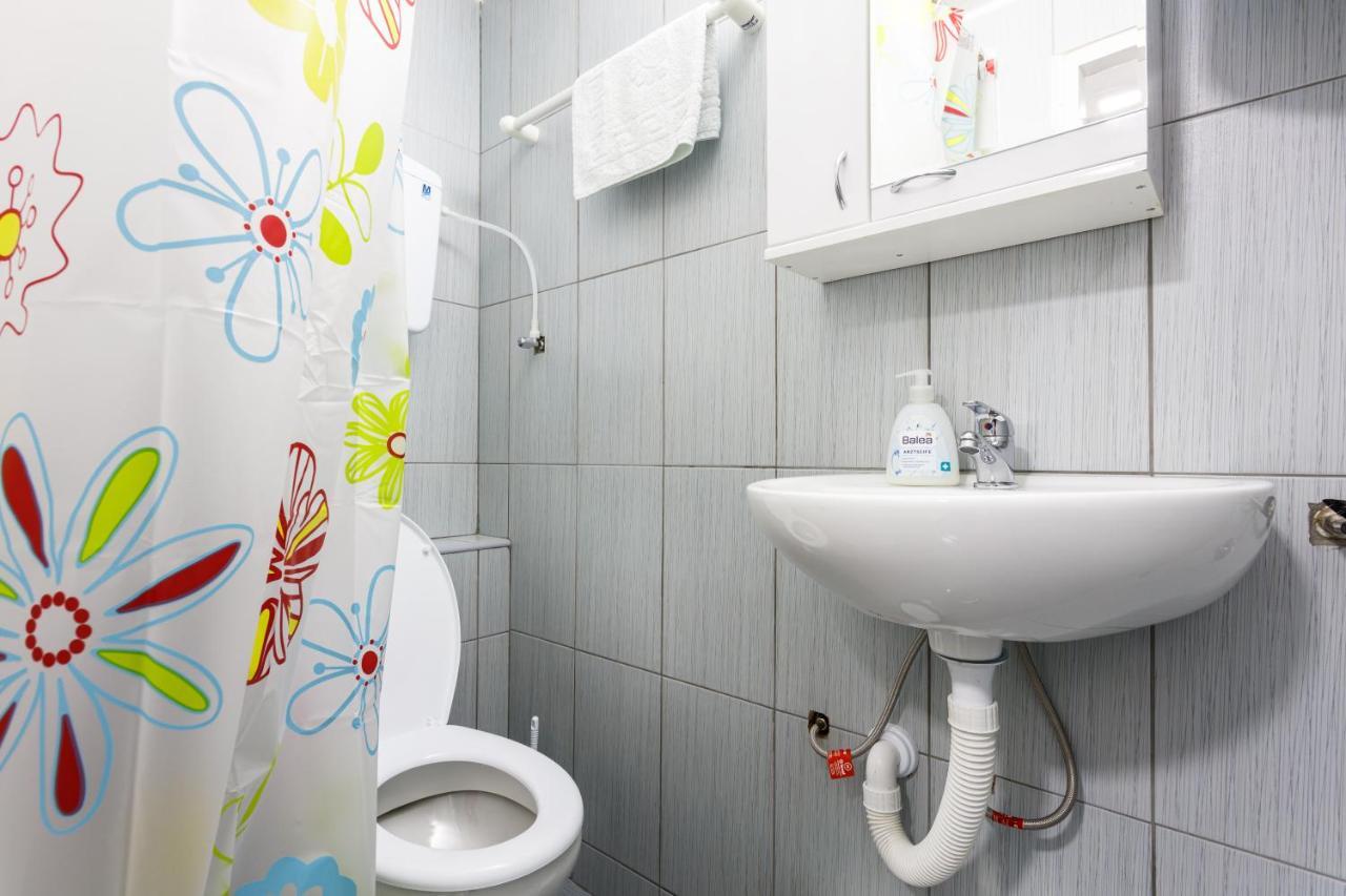 Sb Centar Apartmani Ni Eksteriør bilde